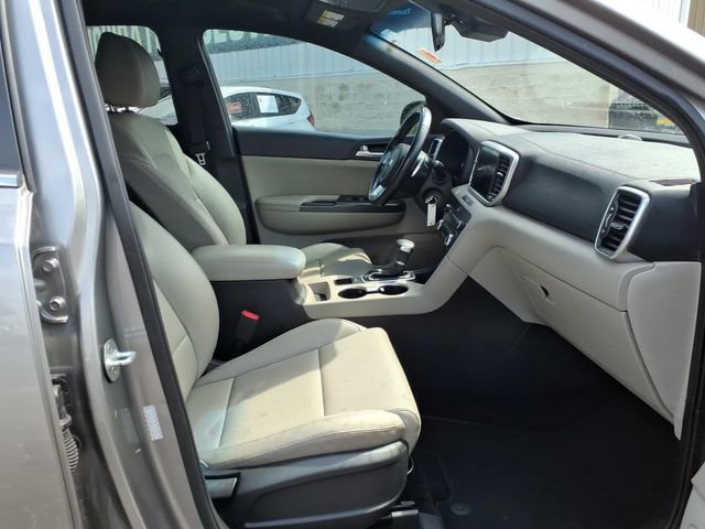 Used 2020 Kia Sportage S FWD image 18