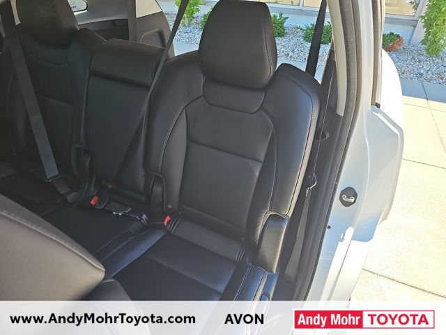 Used 2020 Acura MDX FWD image 28