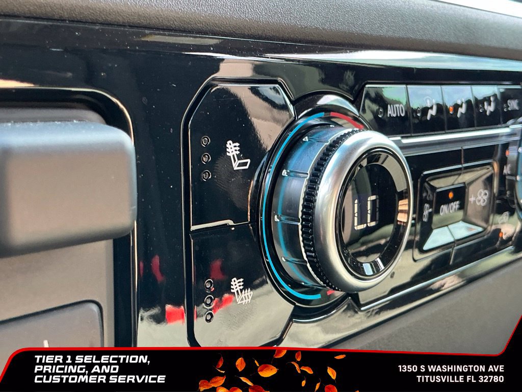 Used 2025 GMC Sierra 1500 Elevation AWD/4WD image 45