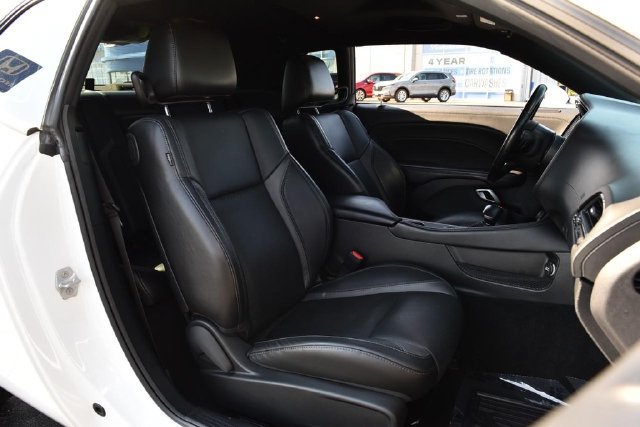Used 2023 Dodge Challenger SXT w/ Plus Package RWD image 22