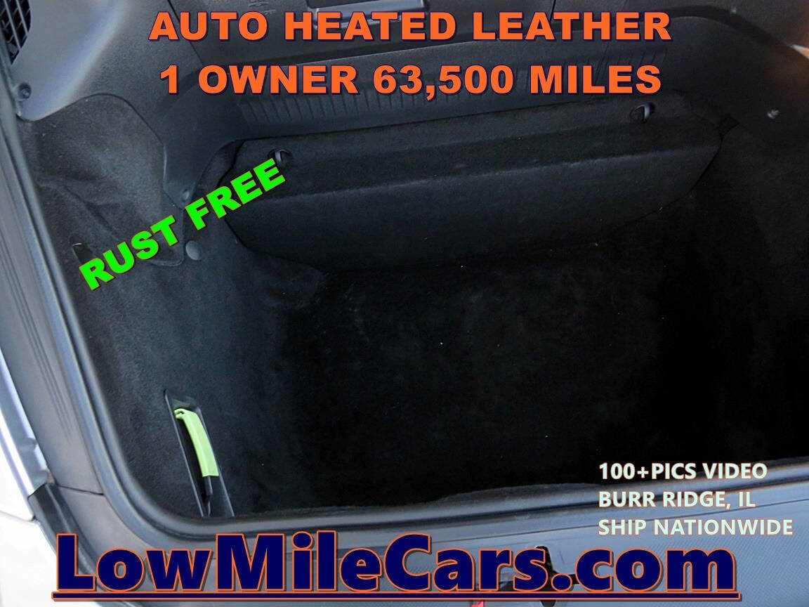 Used 2007 Porsche Cayman image 69