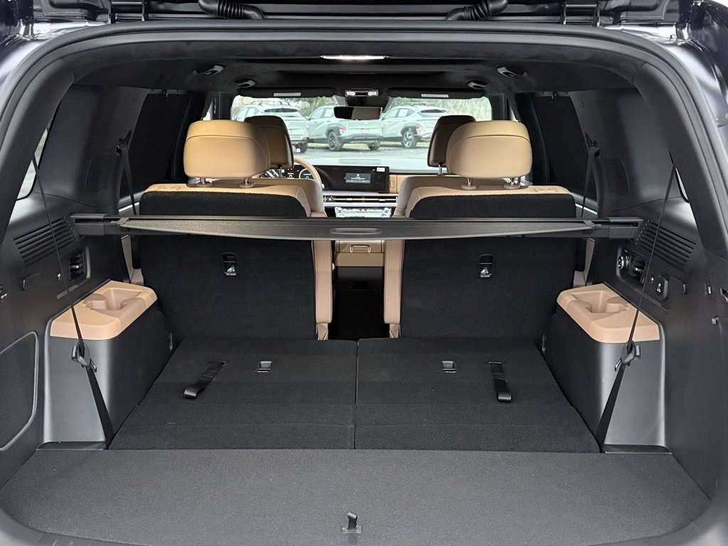 New 2026 Hyundai Santa Fe Calligraphy image 15