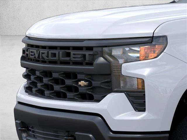 New 2026 Chevrolet Silverado 1500 W/T w/ Trailering Package image 13