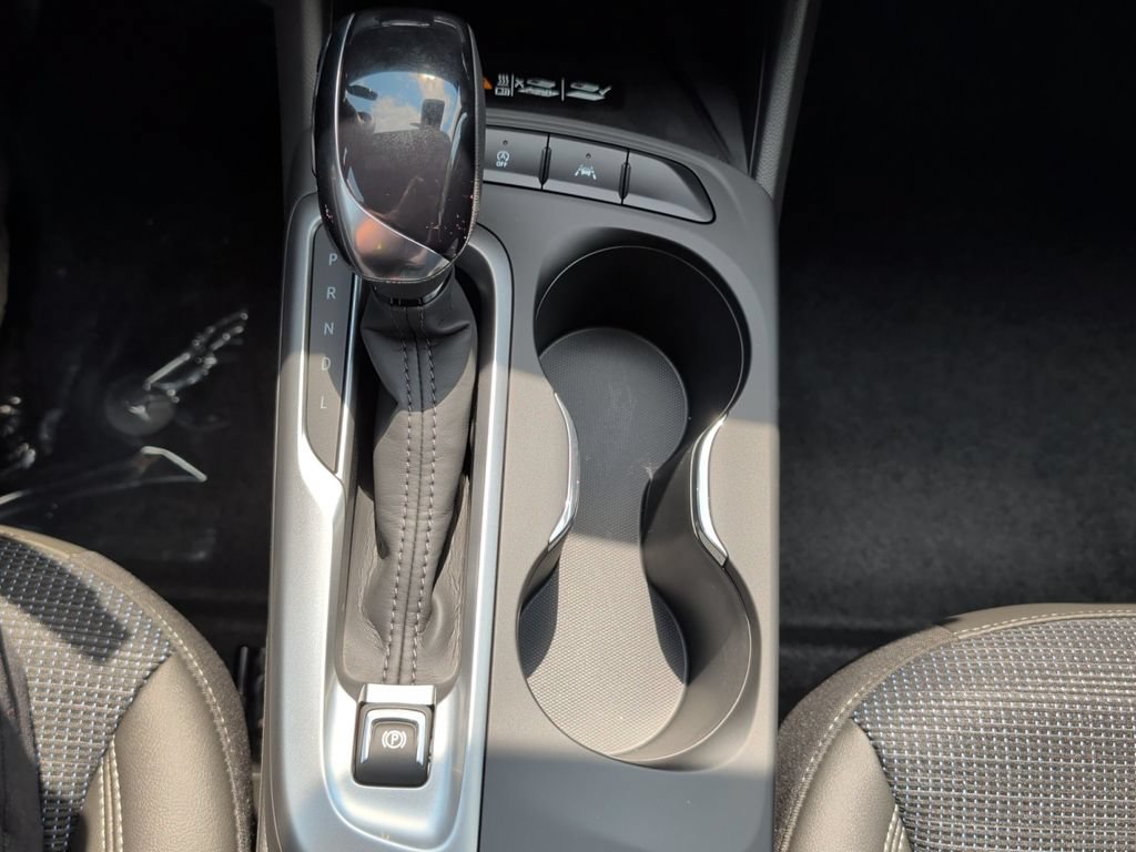 New 2026 Buick Envista Preferred w/ Convenience I Package FWD image 30