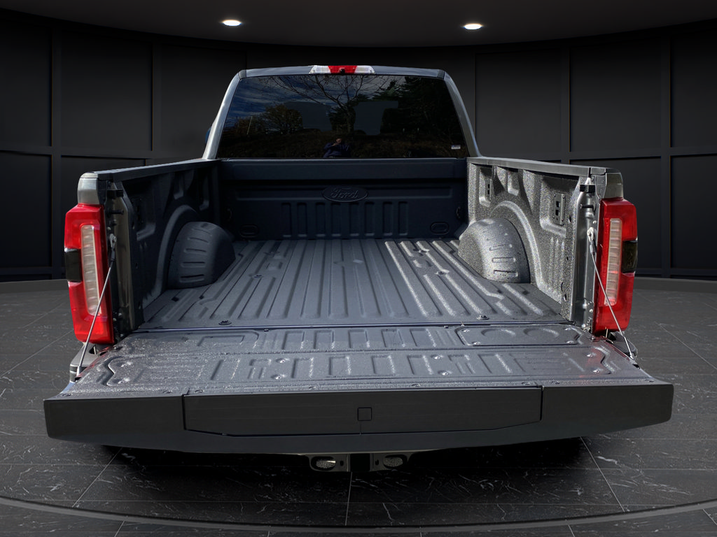 New 2026 Ford F250 XLT w/ XLT Premium Package AWD/4WD image 16