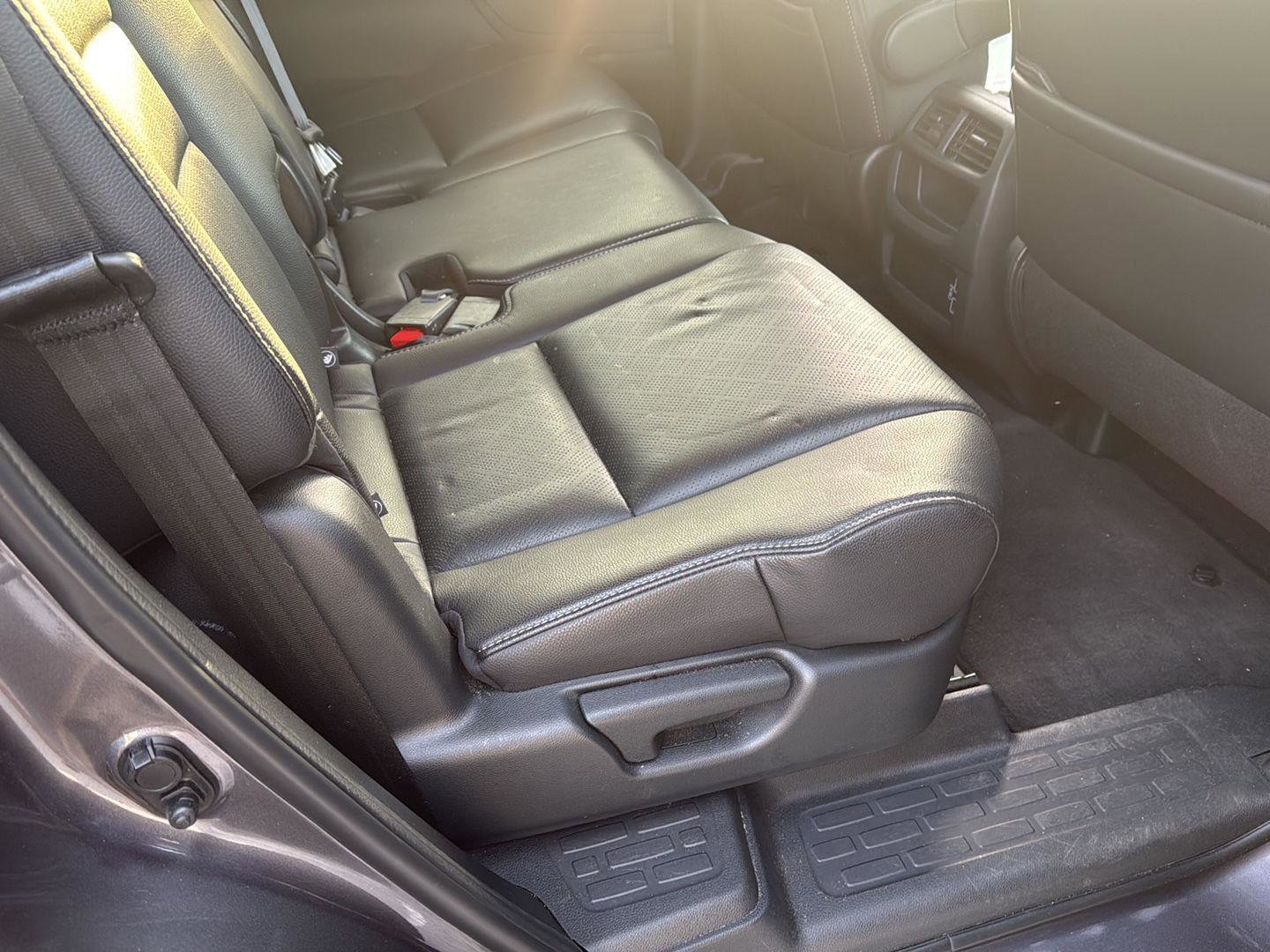 Used 2019 Honda Passport EX-L image 11
