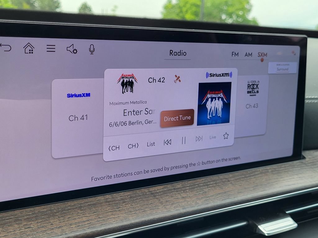New 2026 Genesis GV80 2.5T Prestige AWD/4WD image 19