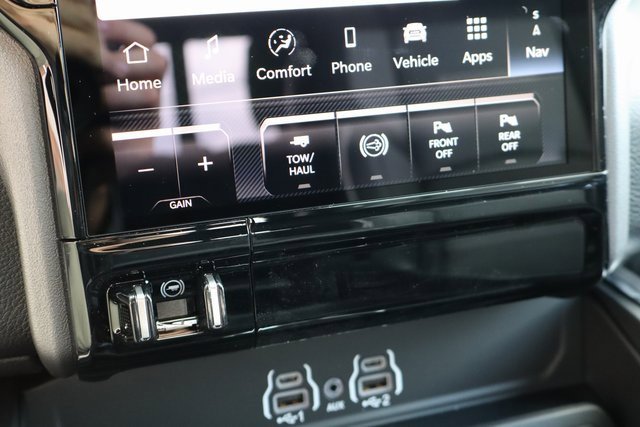 New 2026 RAM 2500 Laramie image 28