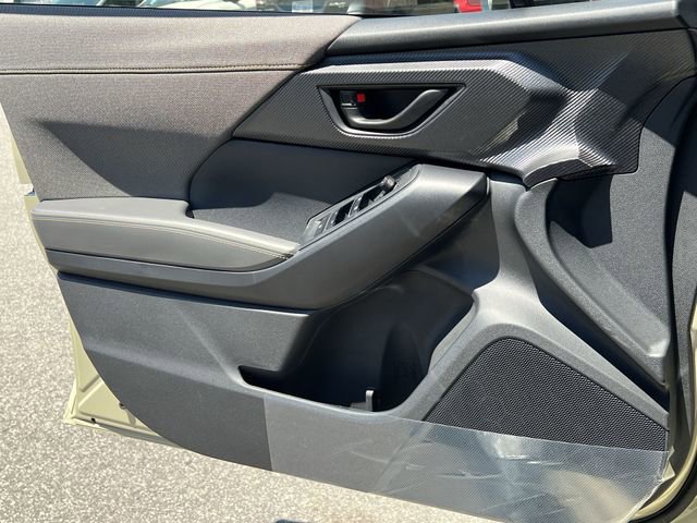 New 2026 Subaru Crosstrek 2.5i Sport AWD/4WD image 28