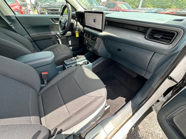 New 2026 Ford Maverick XL w/ Equipment Group 101A AWD/4WD image 20