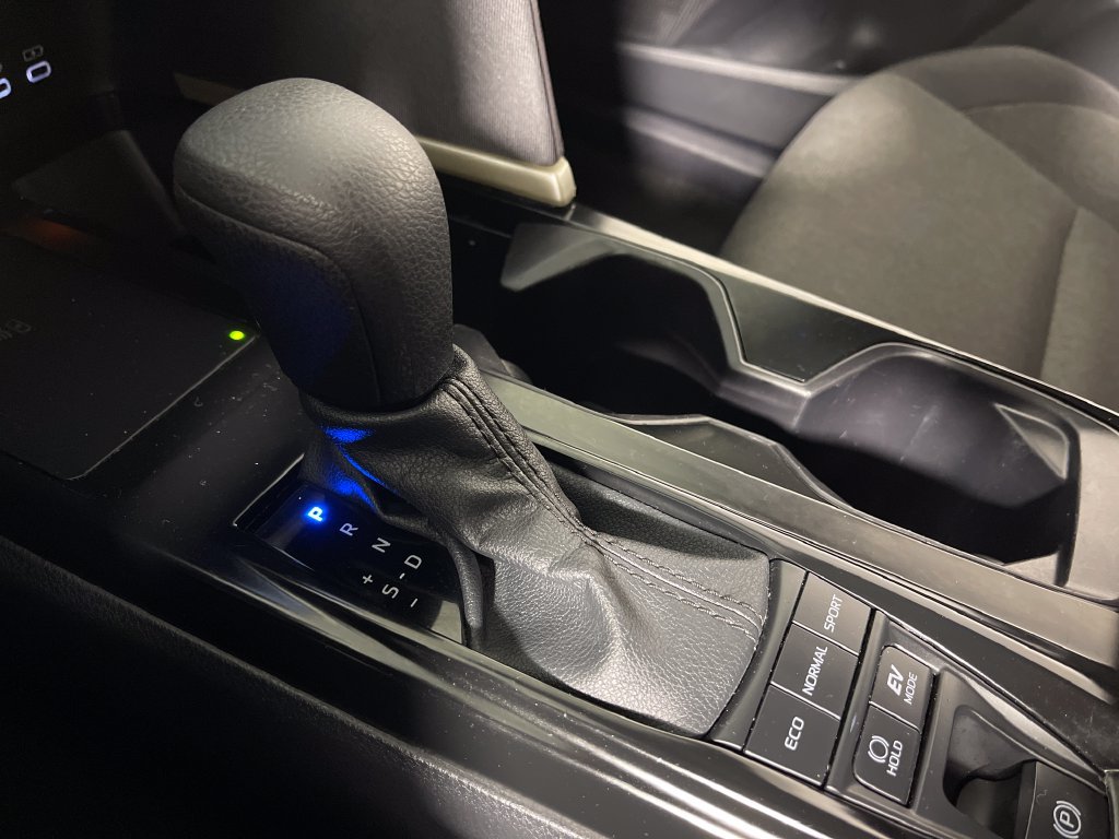 Certified 2025 Toyota Camry LE FWD image 22