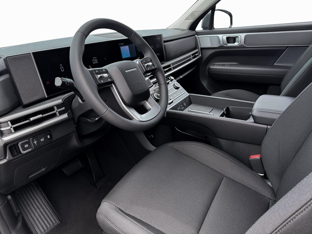 New 2026 Hyundai Santa Fe SE FWD image 9
