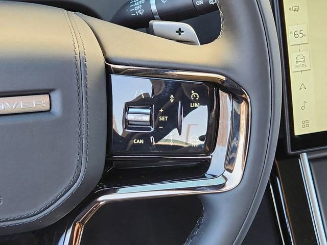 New 2025 Land Rover Range Rover Velar Dynamic SE AWD/4WD image 27