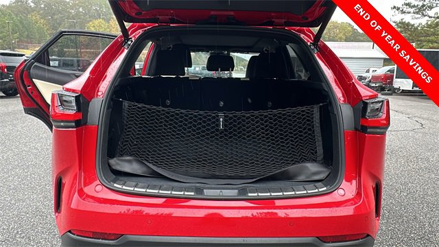 Used 2024 Lexus NX 300h AWD w/ Luxury Package image 18