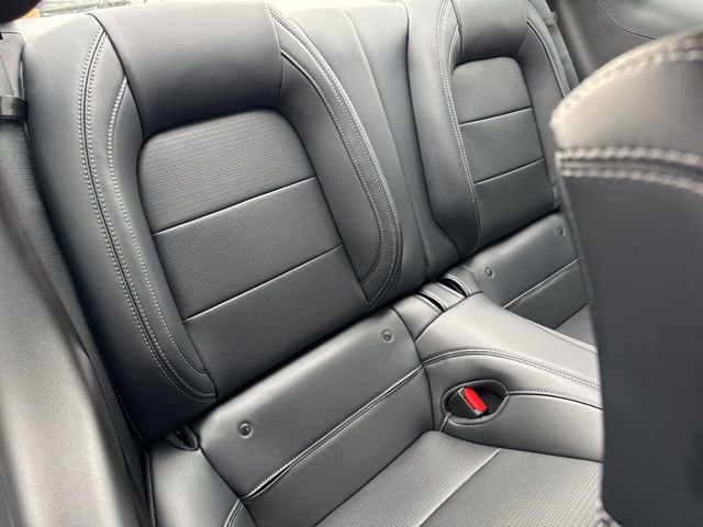 New 2026 Ford Mustang GT Premium image 17
