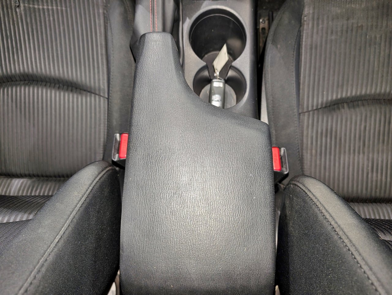 Used 2016 MAZDA MAZDA3 i Touring image 37