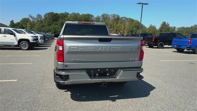 New 2026 Chevrolet Silverado 1500 RST image 7