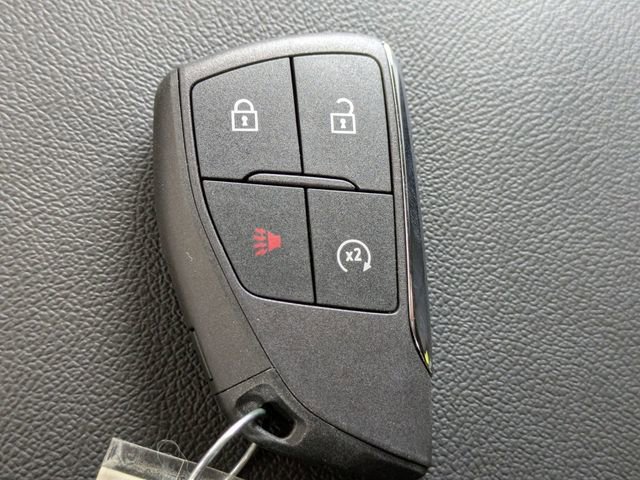 Used 2025 Chevrolet Colorado LT w/ LT Convenience Package image 34