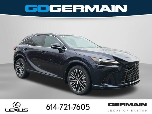 New 2026 Lexus RX 350 Premium Plus image 5