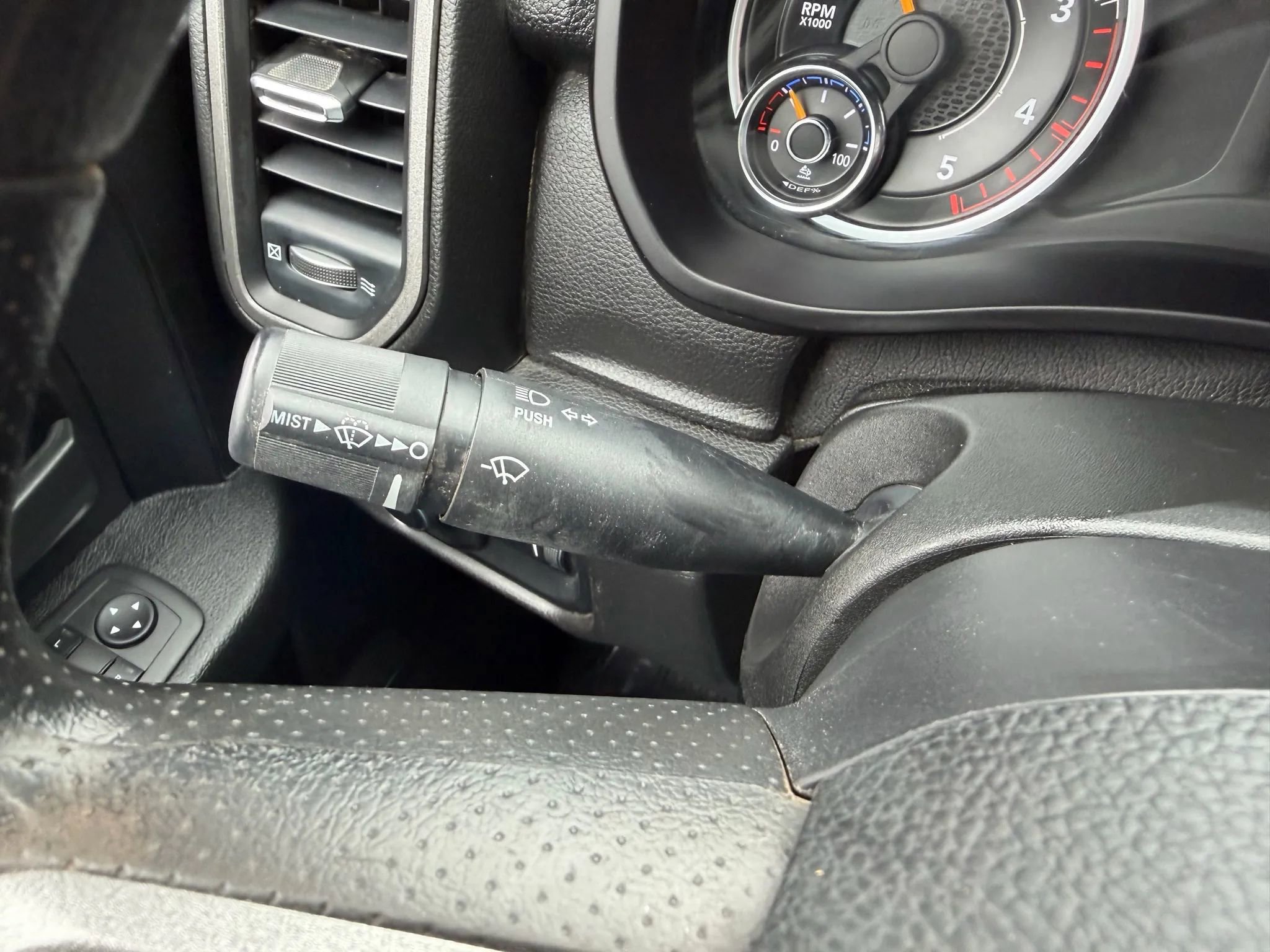 Used 2022 RAM 2500 Tradesman w/ Cold Weather Group image 22