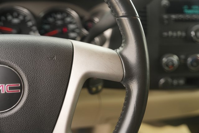 Used 2014 GMC Sierra 2500 SLE image 23