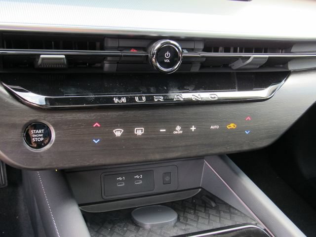 New 2026 Nissan Murano Platinum w/ Cargo Package AWD/4WD image 23