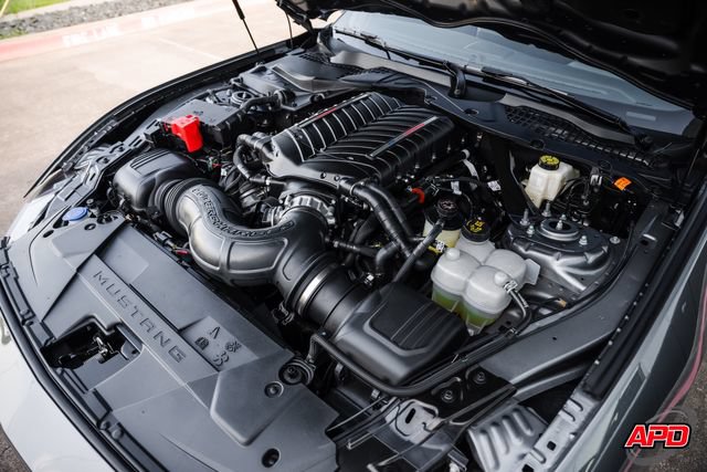 Used 2024 Ford Mustang GT Premium w/ GT Performance Package RWD image 88