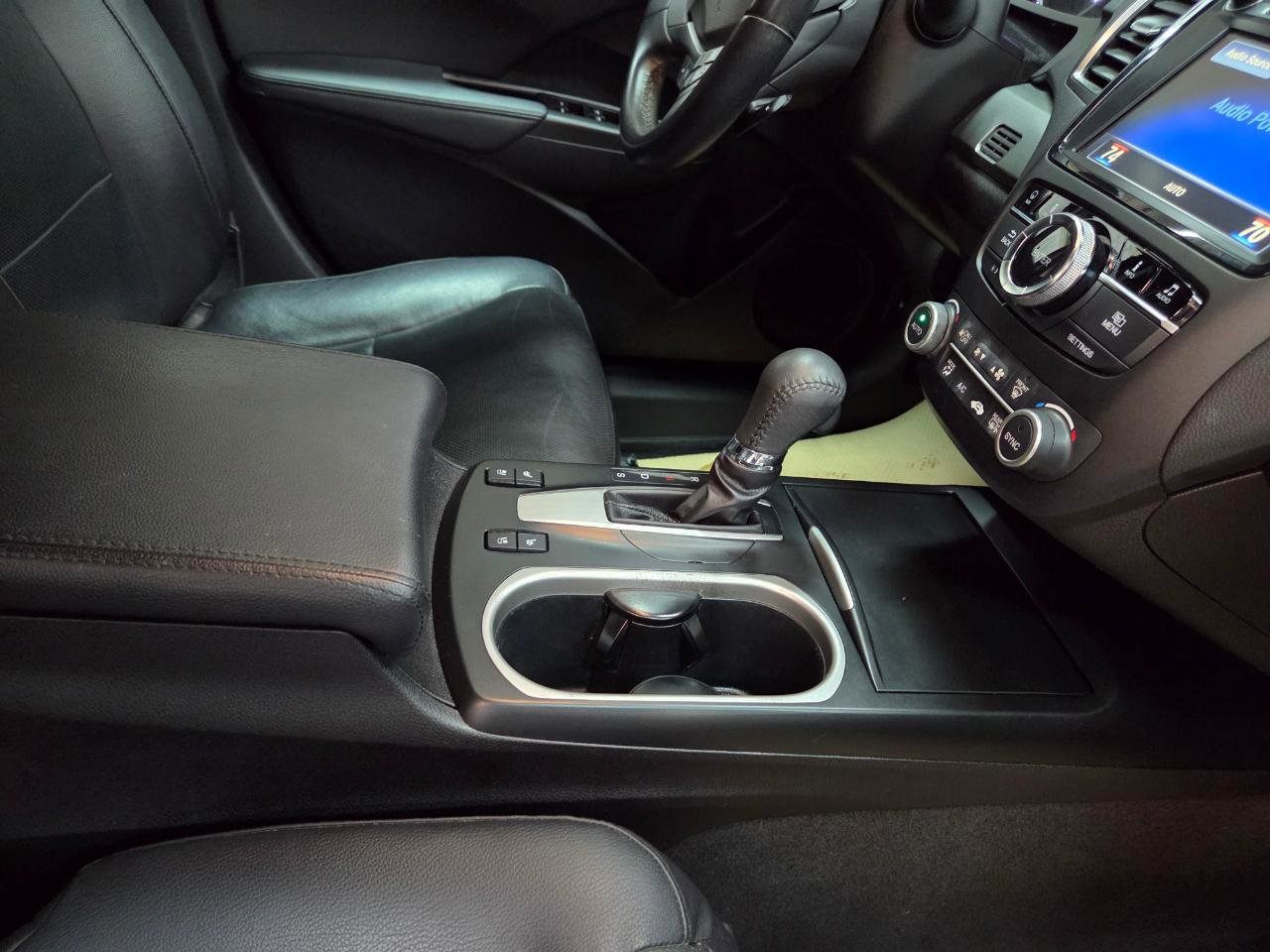 Used 2016 Acura RDX AWD w/ Advance Package image 23
