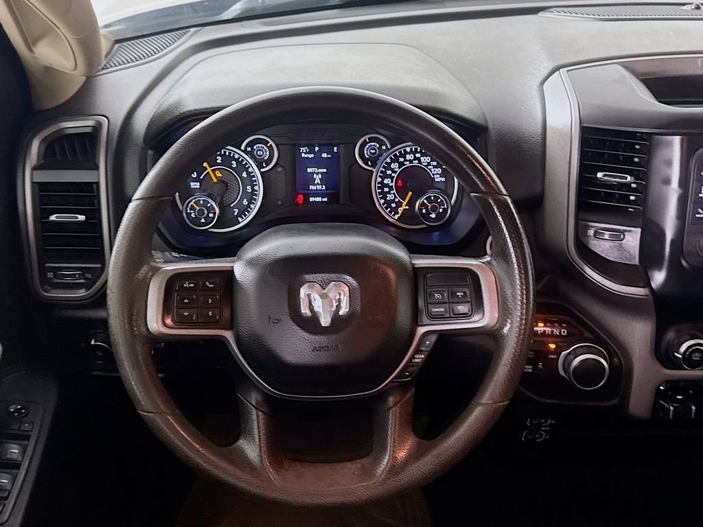 Used 2019 RAM 3500 Tradesman AWD/4WD image 14