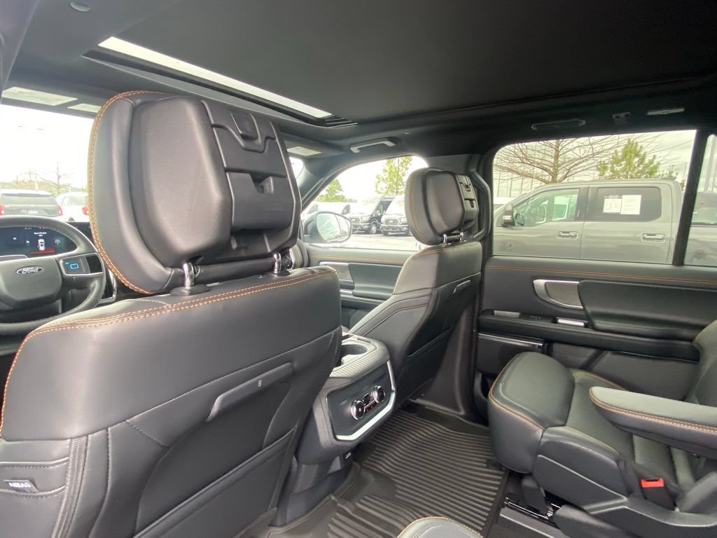 New 2026 Ford Expedition Tremor AWD/4WD image 22