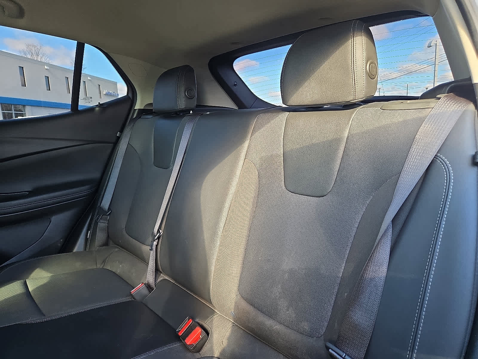 Used 2022 Buick Encore GX Preferred w/ Sport Touring Package image 14