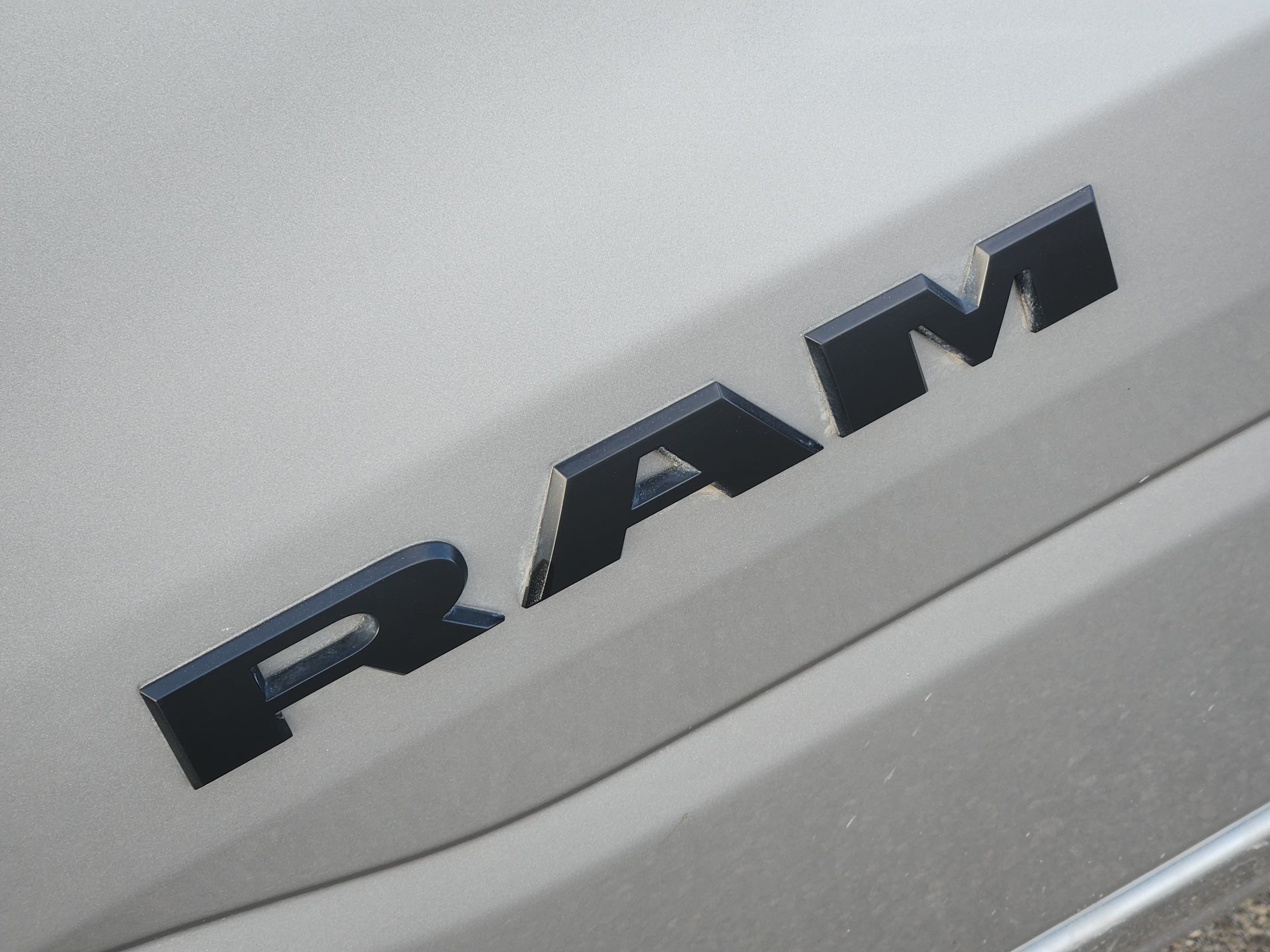 Used 2025 RAM 1500 Rebel w/ Rebel Level 1 Equipment Group AWD/4WD image 12