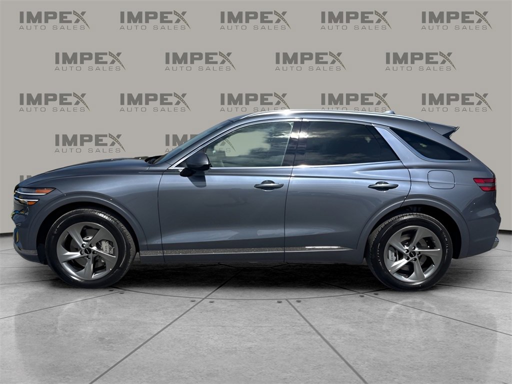 Used 2026 Genesis GV70 2.5T Select image 2