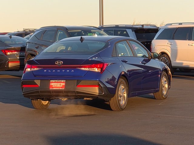 New 2026 Hyundai Elantra SE image 26