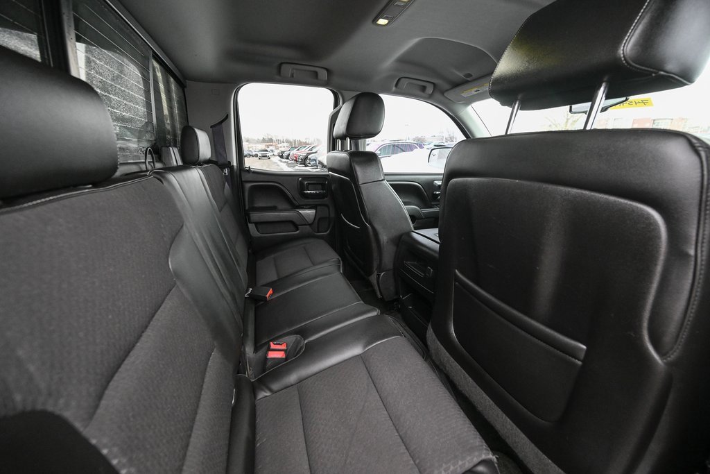 Used 2014 GMC Sierra 1500 SLE image 26