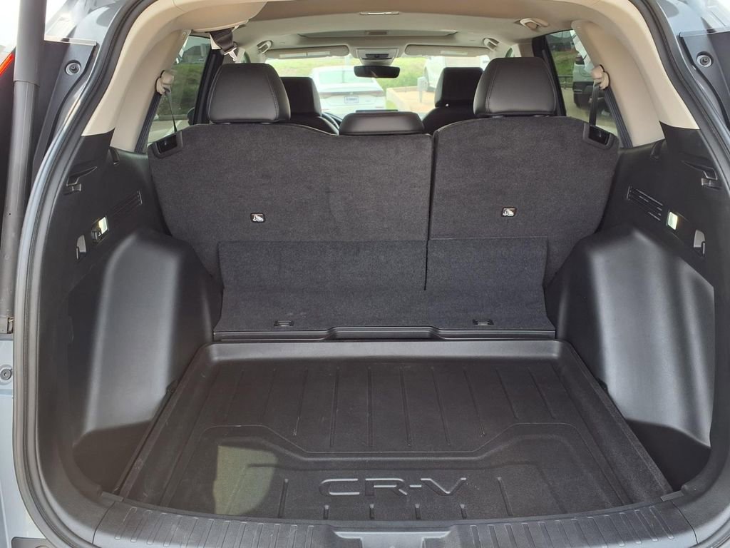 Certified 2023 Honda CR-V EX-L image 10