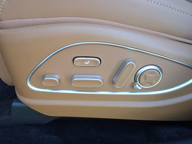 New 2026 Hyundai Palisade Calligraphy image 30