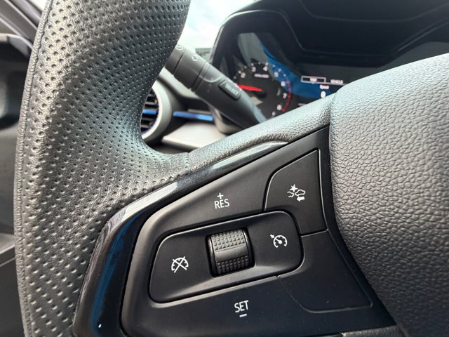 Used 2025 Chevrolet Trax LS w/ Driver Confidence Package FWD image 19