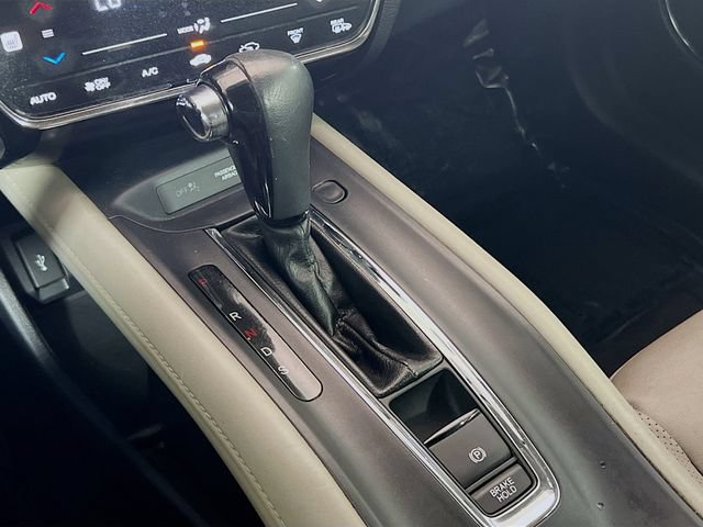 Used 2016 Honda HR-V EX-L image 17