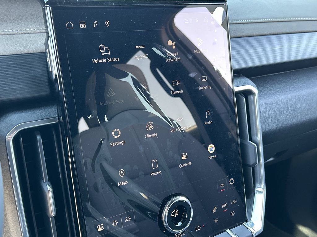 New 2026 GMC Acadia Elevation FWD image 13