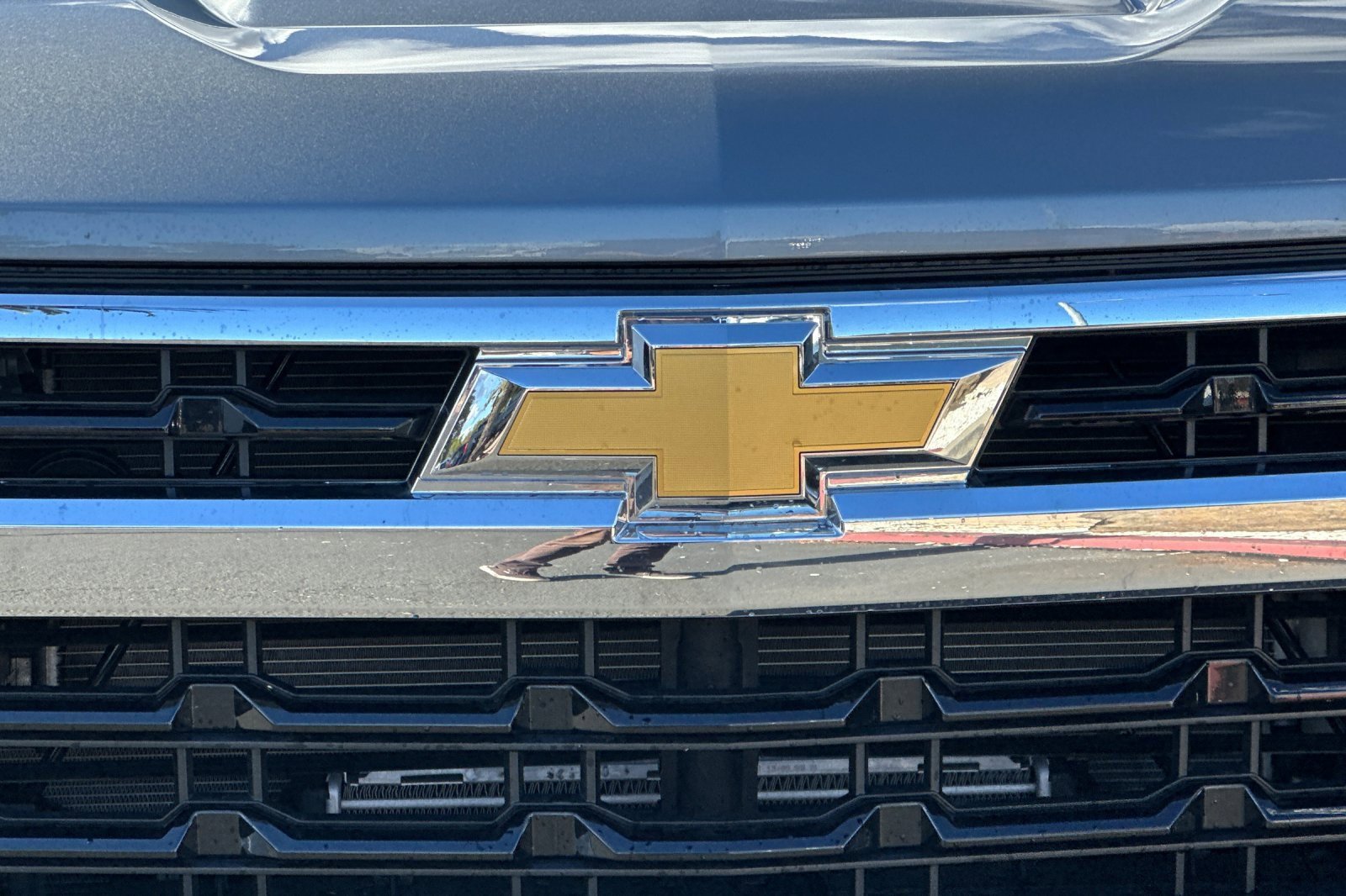 Used 2025 Chevrolet Silverado 1500 LT image 44