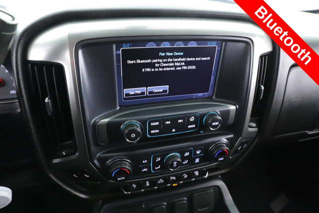 Used 2019 Chevrolet Silverado 3500 LT w/ LT Convenience Package AWD/4WD image 6
