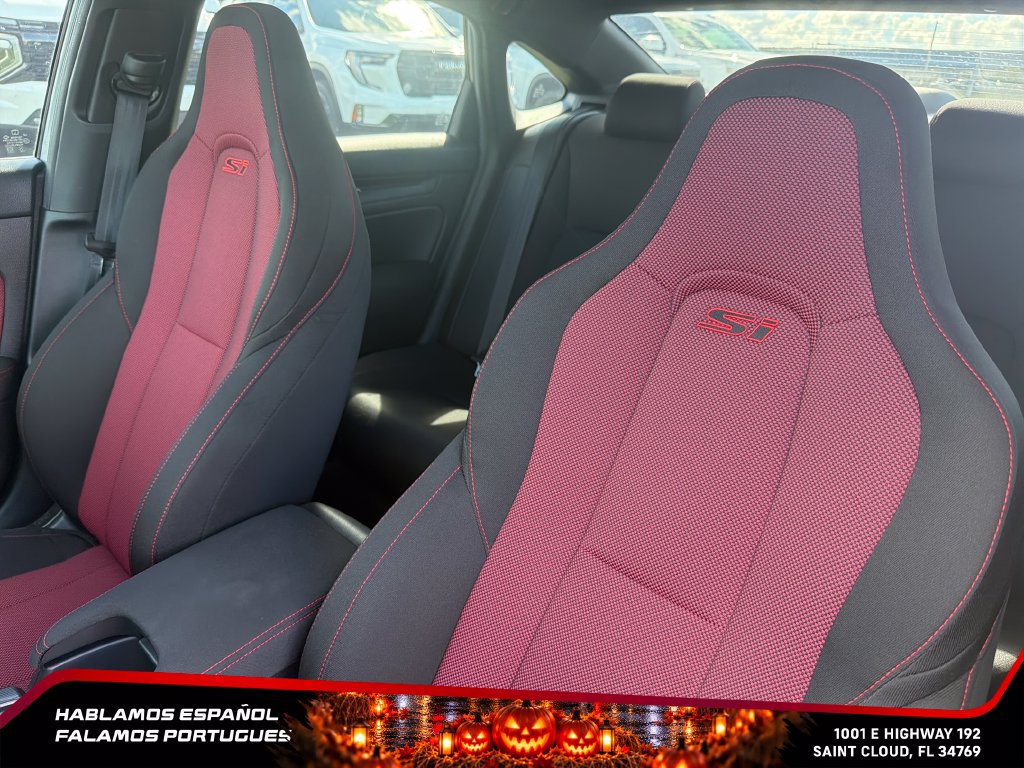Used 2024 Honda Civic Si image 23