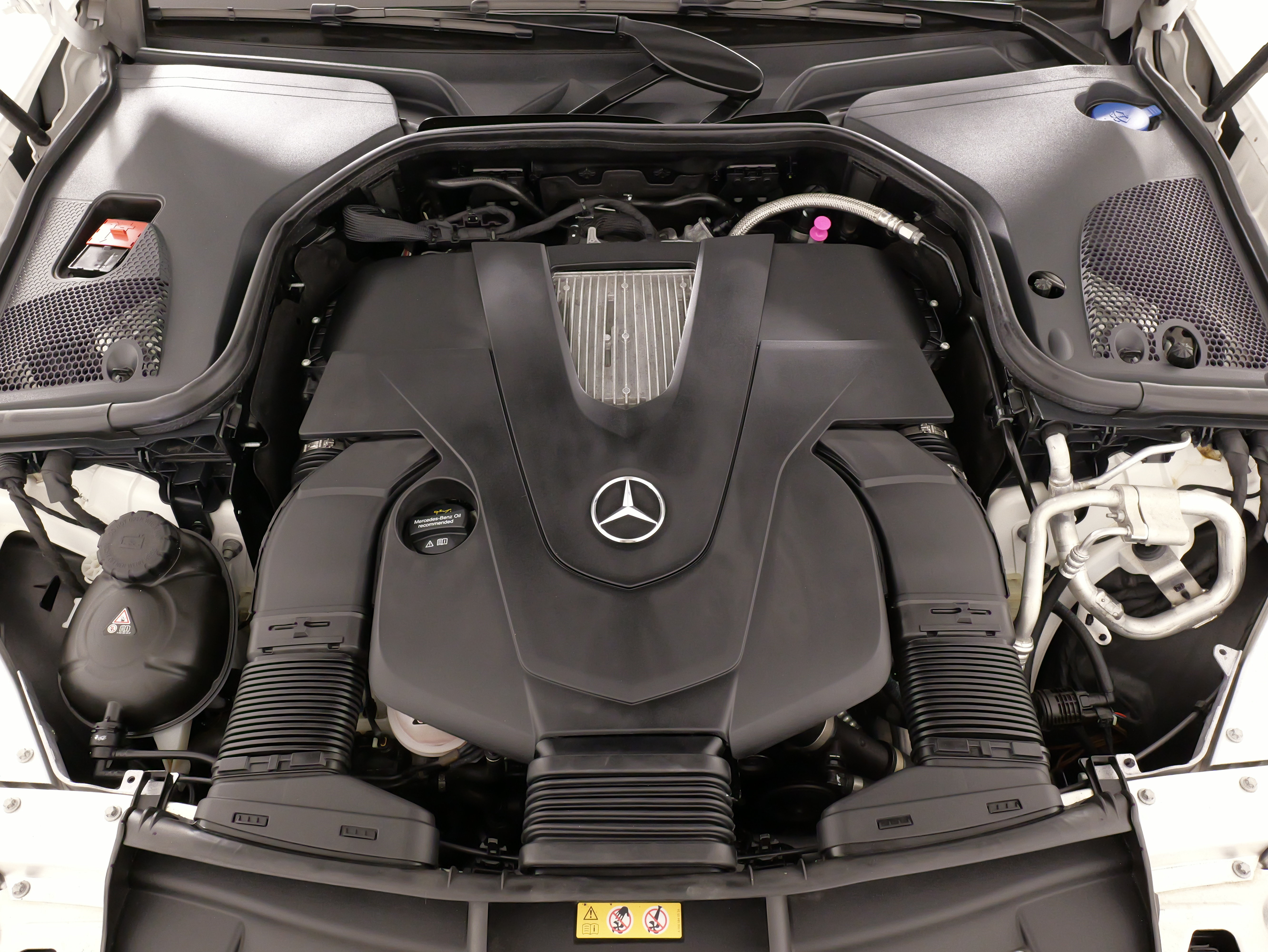 Used 2020 Mercedes-Benz E 450 4MATIC Sedan image 59