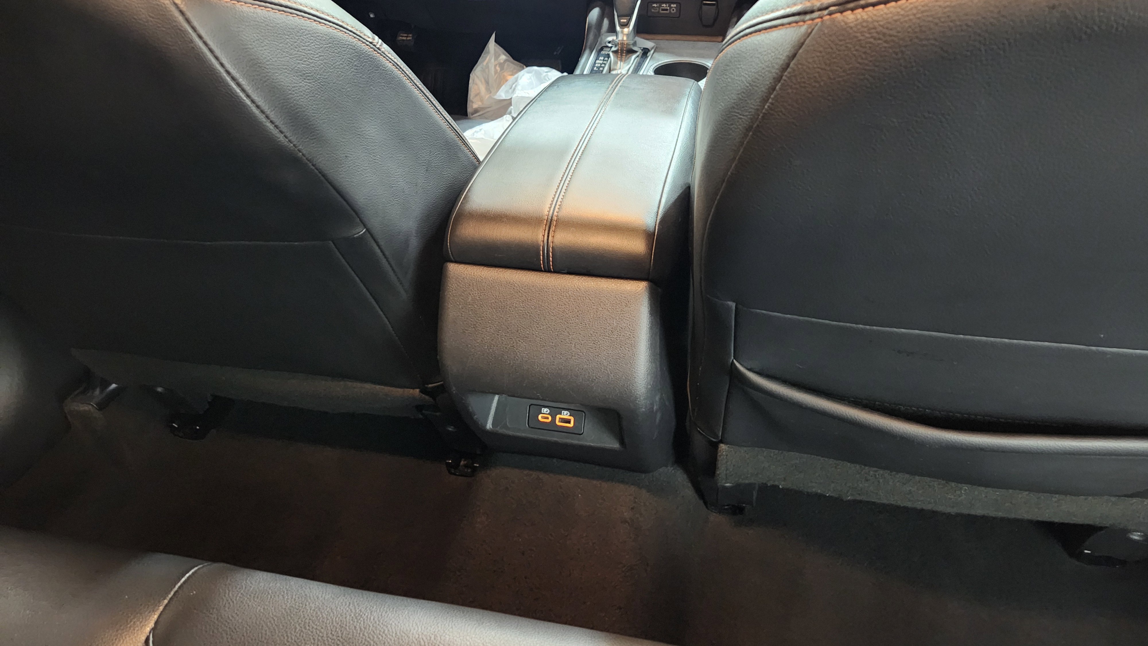 Used 2022 Nissan Altima 2.5 SR image 19