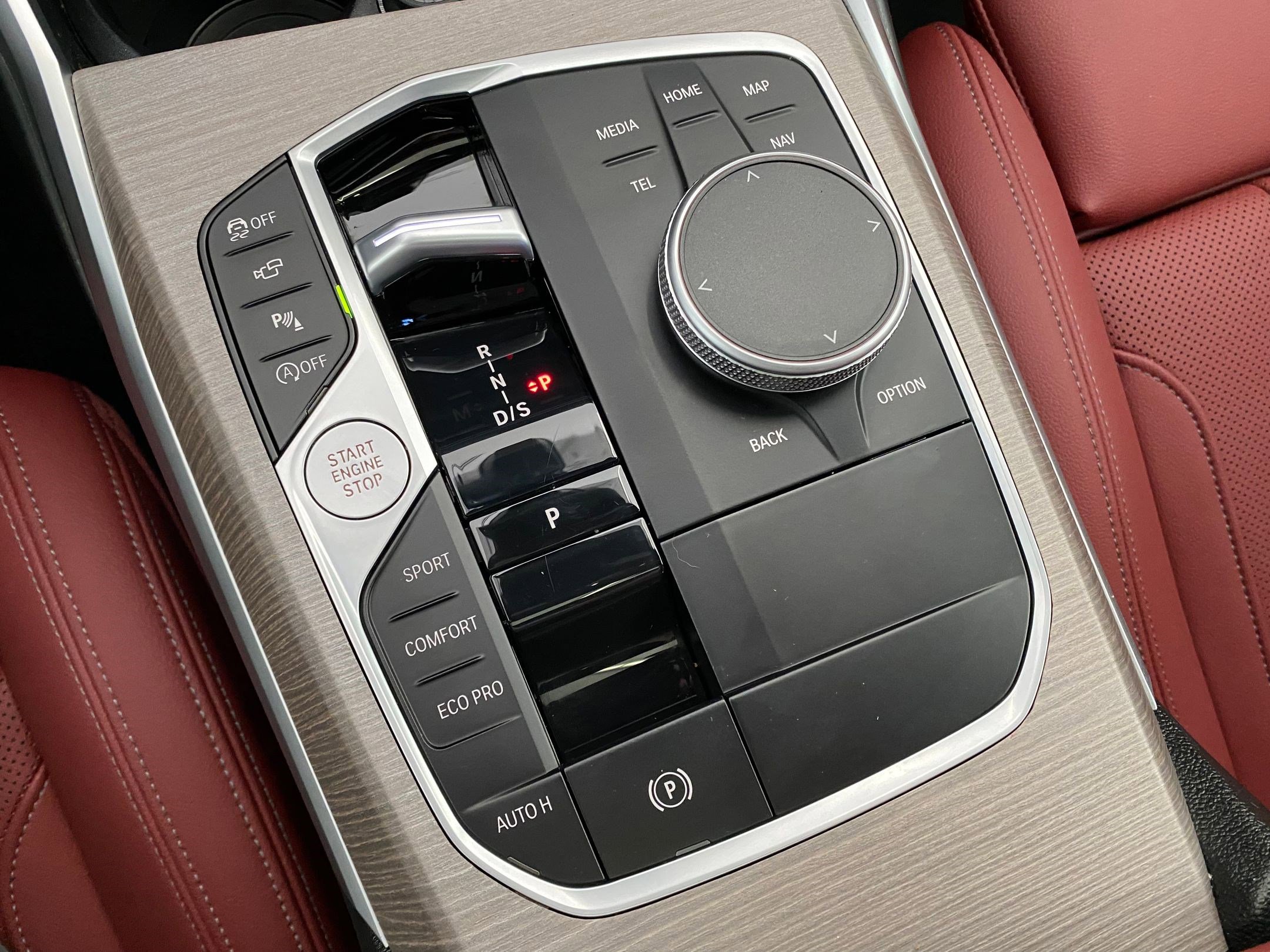 Used 2025 BMW 330i xDrive Sedan image 27