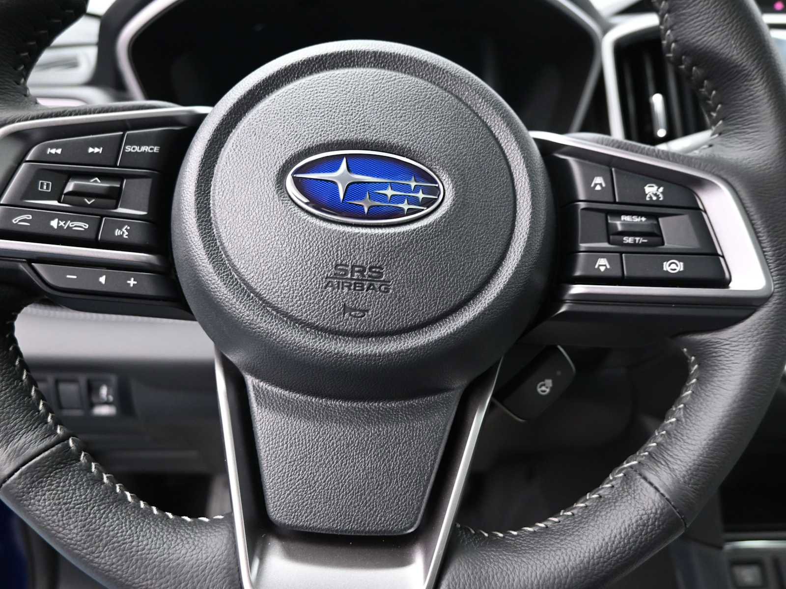 New 2026 Subaru Ascent Limited image 11