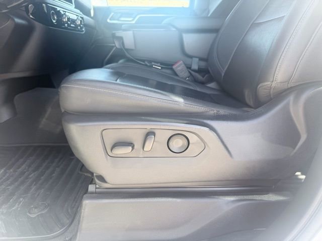 Used 2024 GMC Sierra 1500 SLT image 21