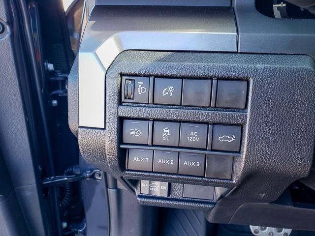 New 2025 Toyota Tacoma TRD Sport AWD/4WD image 11