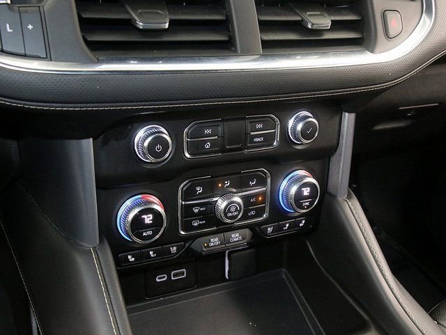 Certified 2023 GMC Yukon SLT image 21